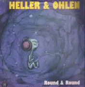 12inch Vinyl Single - Heller & Ohlen - Round & Round - Still sealed