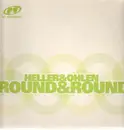 12'' - Heller & Ohlen - Round & Round