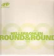 12'' - Heller & Ohlen - Round & Round