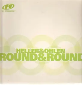 Heller & Ohlen - Round & Round