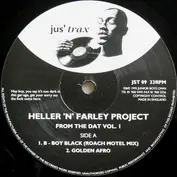 Heller 'N' Farley Project