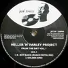 12'' - Heller 'N' Farley Project - From The Dat Vol. 1
