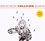 Hellfire - heaven don't want you?....