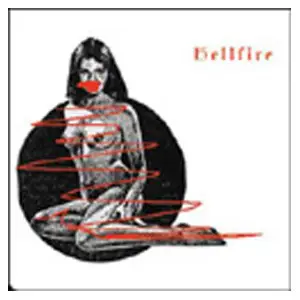 hellfire - Kuscheln