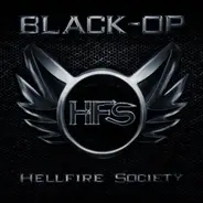 Hellfire Society - Black-Op