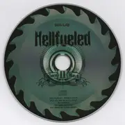 CD - Hellfueled - Born II Rock