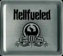 CD - Hellfueled - Born II Rock - Metalbox