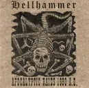 CD - Hellhammer - Apocalyptic Raids 1990 A.D.