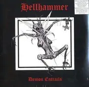Hellhammer - Demon Entrails