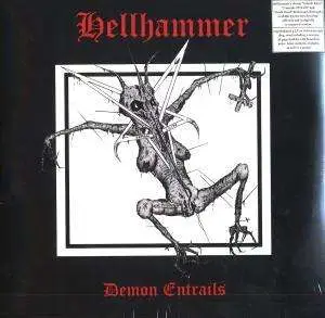 Hellhammer - Demon Entrails