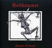 Hellhammer - Demon Entrails-Gatefoldformat
