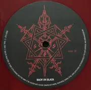 12inch Vinyl Single - Hellhammer - Apocalyptic Raids - Red Vinyl Edition