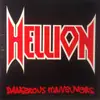 LP - Hellion - Dangerous Maneuvers