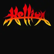 Hellion - Hellion