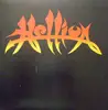 12inch Vinyl Single - Hellion - Hellion