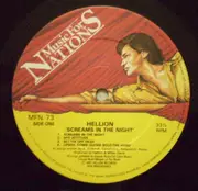LP - Hellion - Screams In The Night