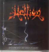 Hellion - Screams in the Night