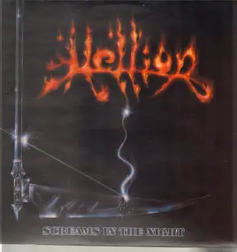 Hellion - Screams in the Night