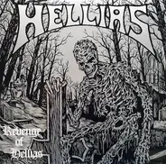 Hellias - REVENGE OF HELLIAS