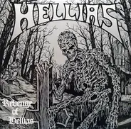 Hellias - REVENGE OF HELLIAS