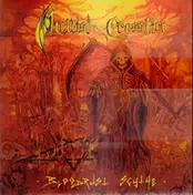 hellish crossfire - Bloodrust Scythe