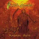 LP - Hellish Crossfire - Bloodrust Scythe