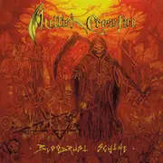 LP - Hellish Crossfire - Bloodrust Scythe