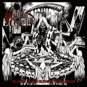 hellish crossfire - Slaves Of The Burning