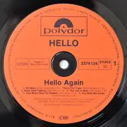 LP - Hello - Hello Again