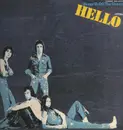 LP - Hello - Keeps Us Off The Streets - Promo + Insert