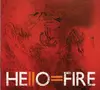 LP - Hello=fire - Hello=fire - 180gr