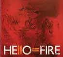 CD - Hello=Fire - Hello=Fire - Digipak
