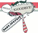 CD Single - HelloGoodbye - Baby, It's Fact