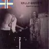 CD - HELLO GOODBYE - HAUNTED HOLIDAY
