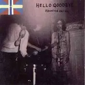 Hello Goodbye - HAUNTED HOLIDAY