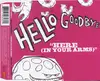 CD Single - Hellogoodbye - Here (In Your Arms) - CD1 / Still Sealed