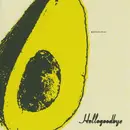 CD - Hellogoodbye - Hellogoodbye - EP