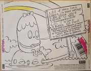 CD - Hellogoodbye - Zombies! Aliens! Vampires! Dinosaurs!