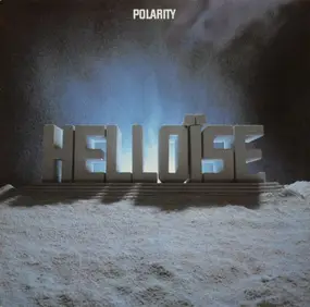 Helloïse - Polarity