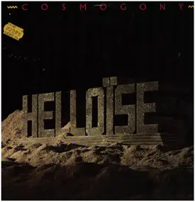 Helloïse - Cosmogony