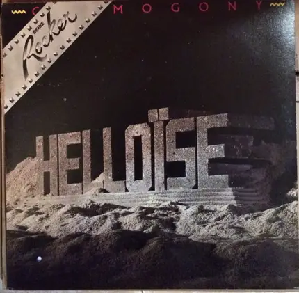 Helloïse - Cosmogony