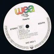 LP - Helloïse - Polarity