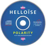 CD - Helloïse - Polarity