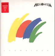 Helloween - Chameleon