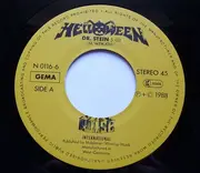 7'' - Helloween - Dr. Stein