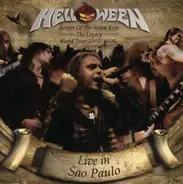 Helloween - Keeper Of The Seven Keys - The Legacy - World Tour 2005/2006 Live In Sao Paulo