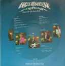 Picture LP - Helloween - Keeper Of The Seven Keys - Part I - picture disc + sticker sheet