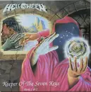 CD-Box - Helloween - Keeper Of The Seven Keys Parts 1 & 2