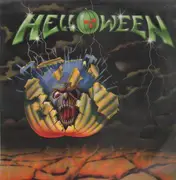 LP - Helloween - Helloween