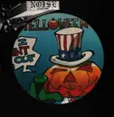 12inch Vinyl Single - Helloween - I Want Out - PICTURE DISC
